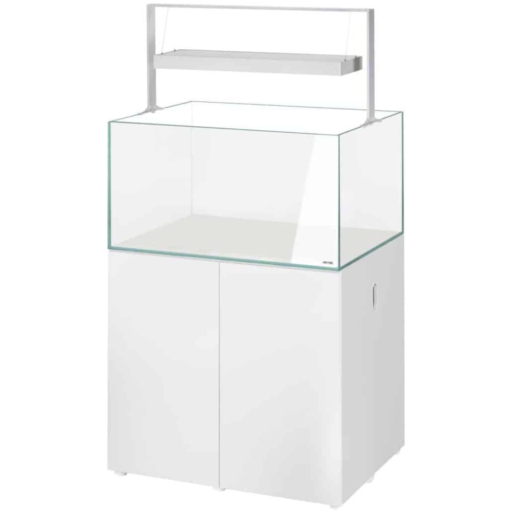 Aquael Ultrascape 90 Snow Aquarium - Image 4