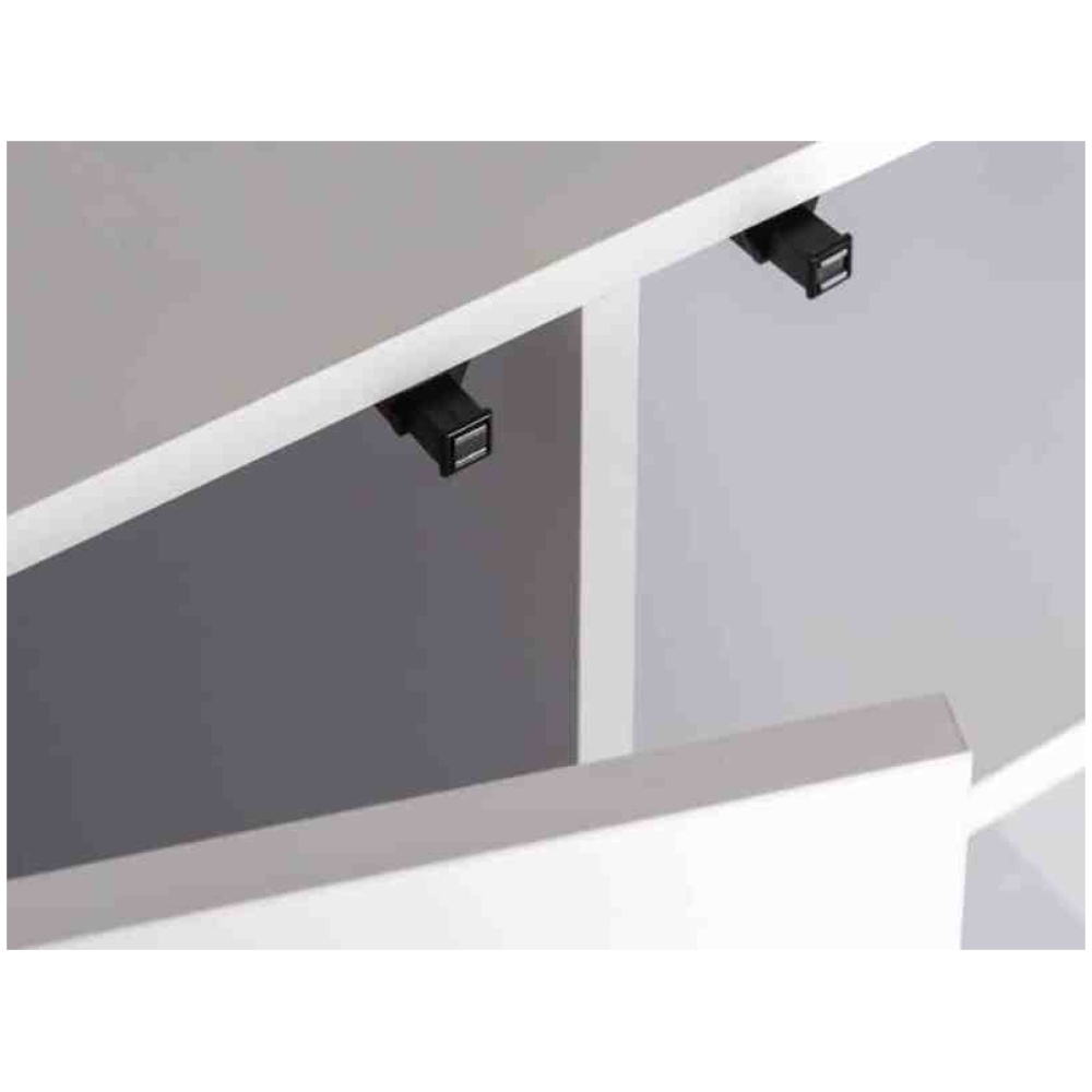 Aquael Ultrascape 60 Snow Cabinet - Image 4