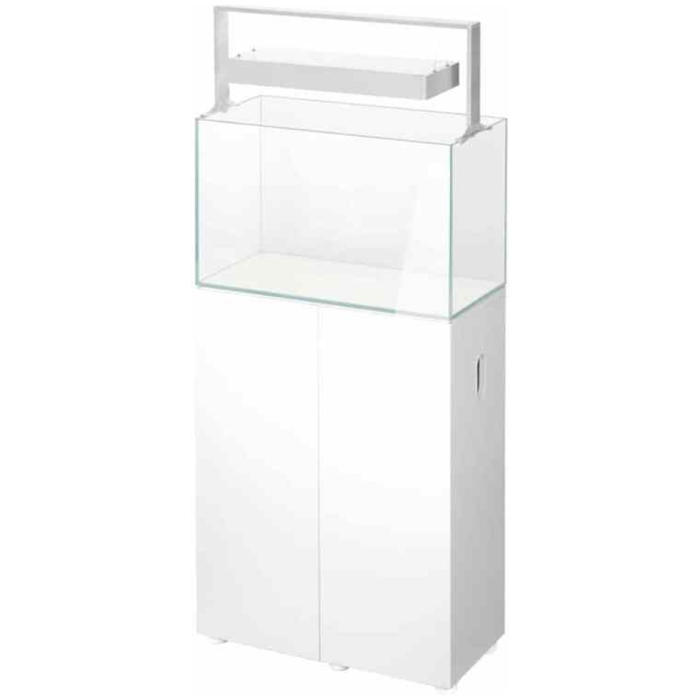 Aquael Ultrascape 60 Snow Cabinet - Image 5