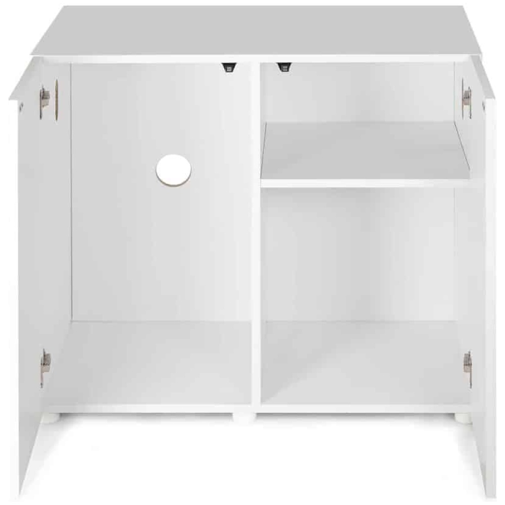 Aquael Ultrascape 90 Snow Cabinet - Image 5