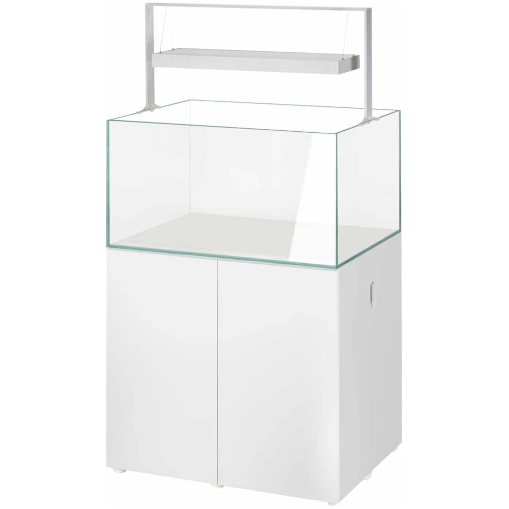Aquael Ultrascape 90 Snow Cabinet - Image 2
