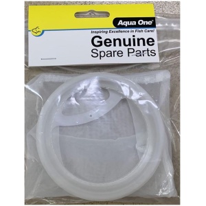 Aqua One Filter Sock For ReefSys Tanks 180,255 and 326