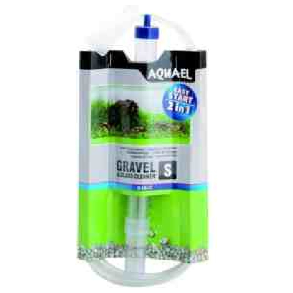 Aquael Gravel Cleaner S