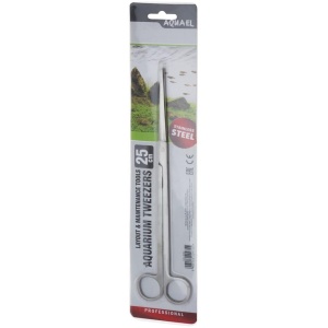 Aquael Scissors Straight 25 cm
