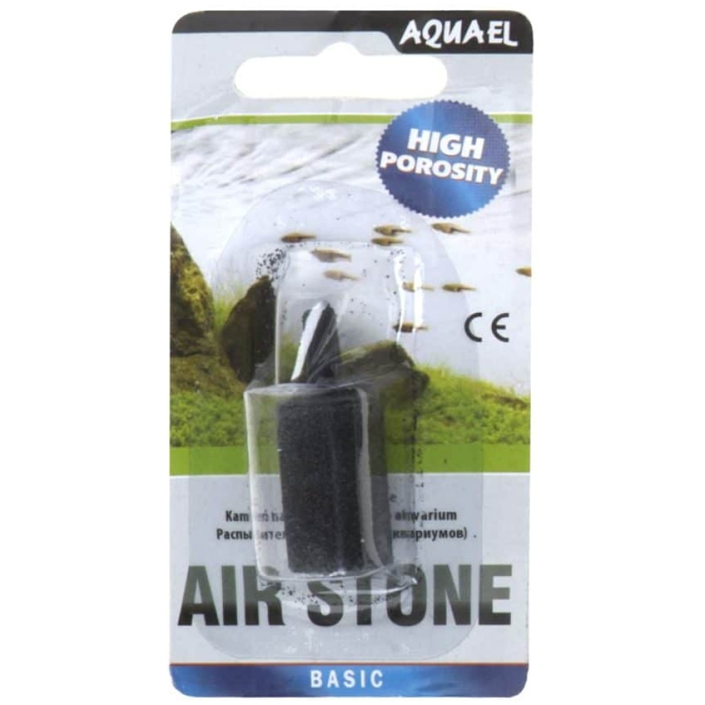 Aquael Air Stone (S) 15x25mm