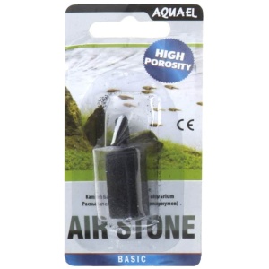 Aquael Air Stone (S) 15x25mm