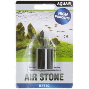 Aquael Air Stone (M1) 25x50mm