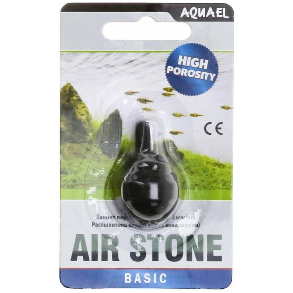 Aquael Air Stone Sphere 20mm