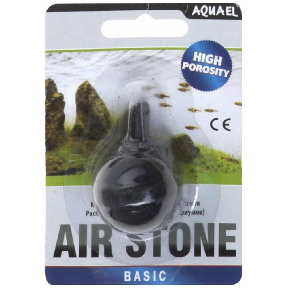 Aquael Air Stone Sphere 30mm