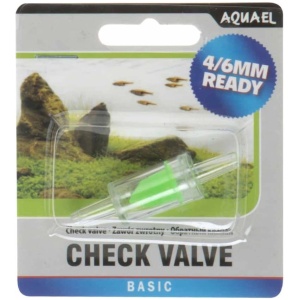 Aquael Check Valve