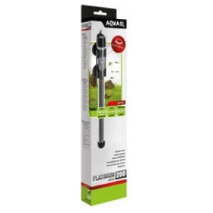 Aquael platinum Electronic Heater