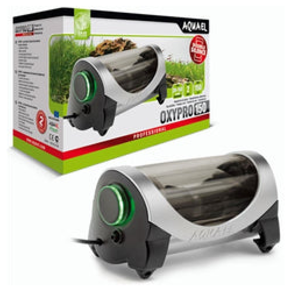 AQUAEL AIR PUMPS - Image 5