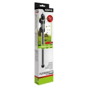 Aquael platinum Electronic Heater