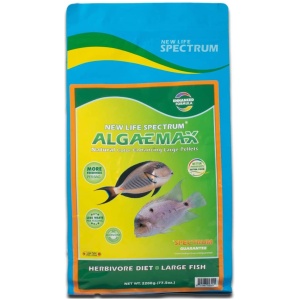 New Life Spectrum AlgaeMax Large 2.2kg
