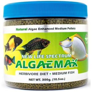 New Life Spectrum AlgaeMax Medium 300g