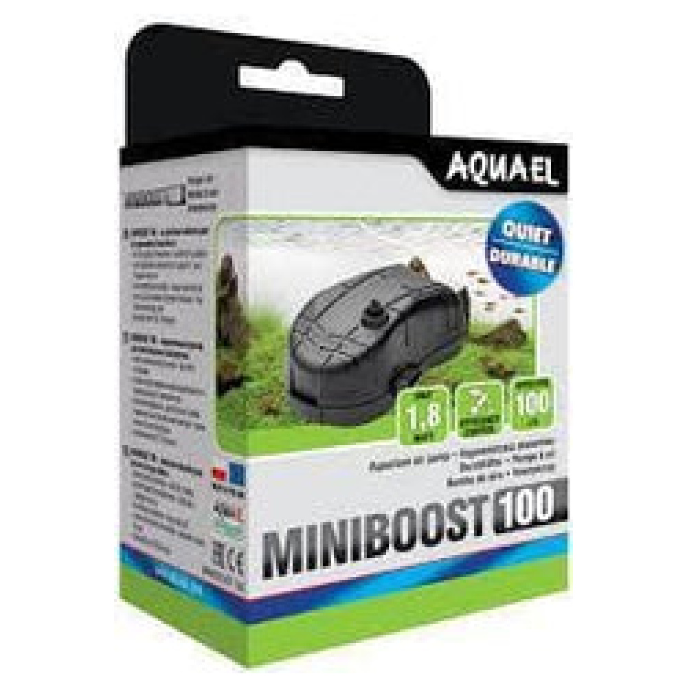 AQUAEL AIR PUMPS - Image 4