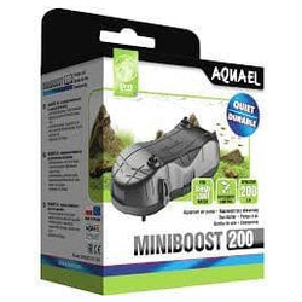 AQUAEL AIR PUMPS - Image 3