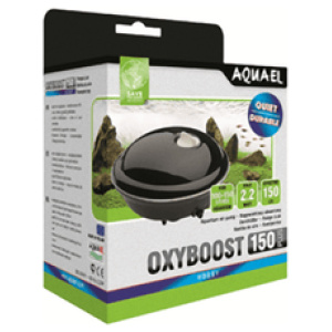 AQUAEL AIR PUMPS