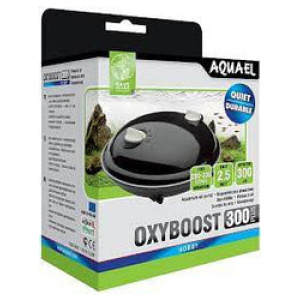 AQUAEL AIR PUMPS