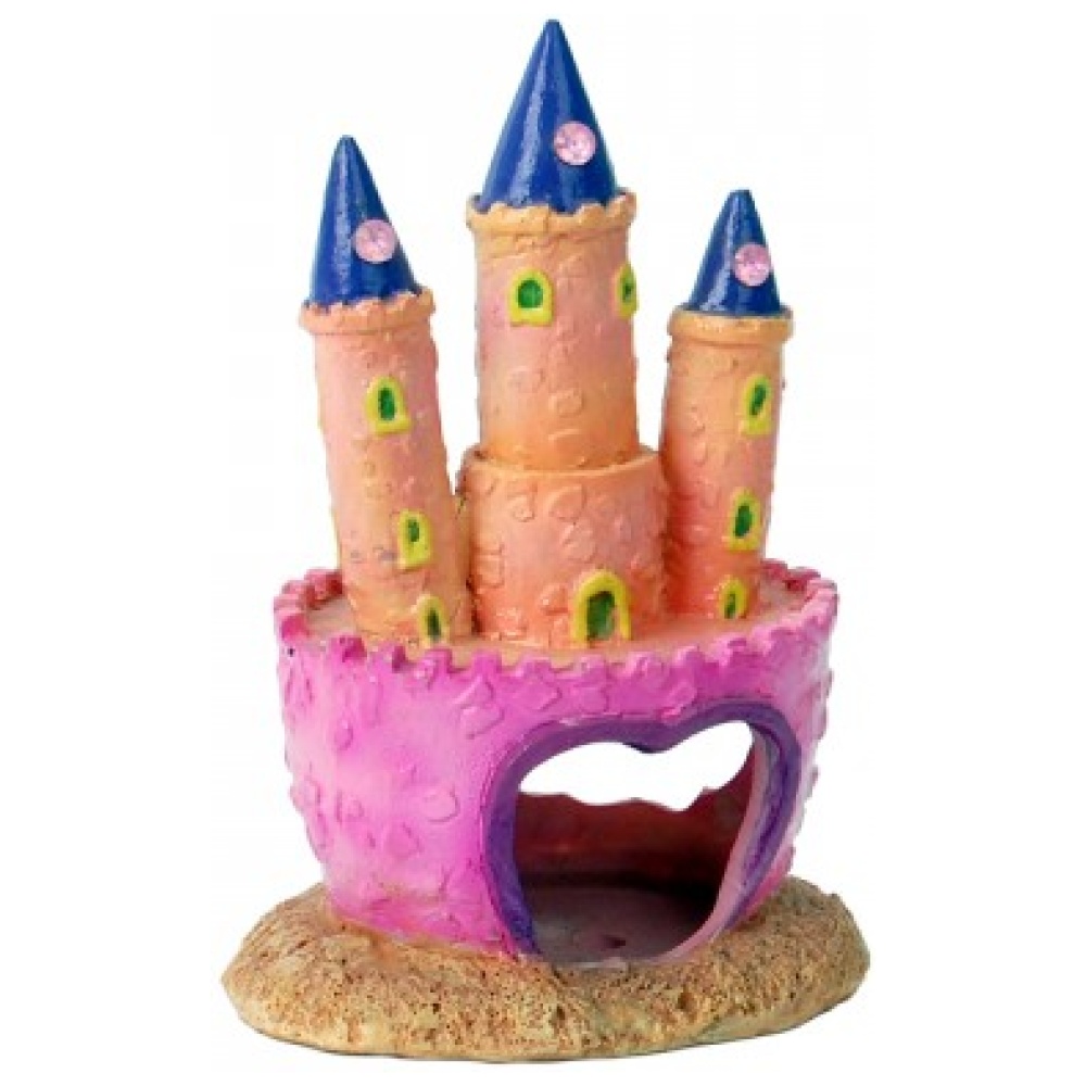 Bioscape Fantasy Princess Castle 12 x 8cm