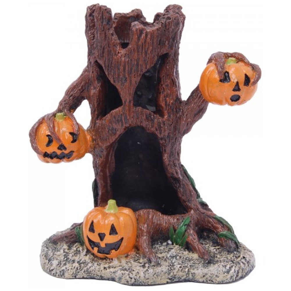 Bioscape Fantasy Halloween Tree 13 x 11 x 7cm