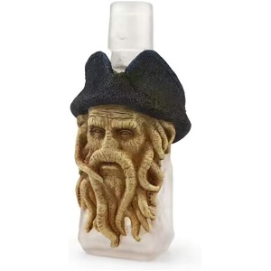 Bioscape Bearded Pirate Captain 16 x 8.5cm