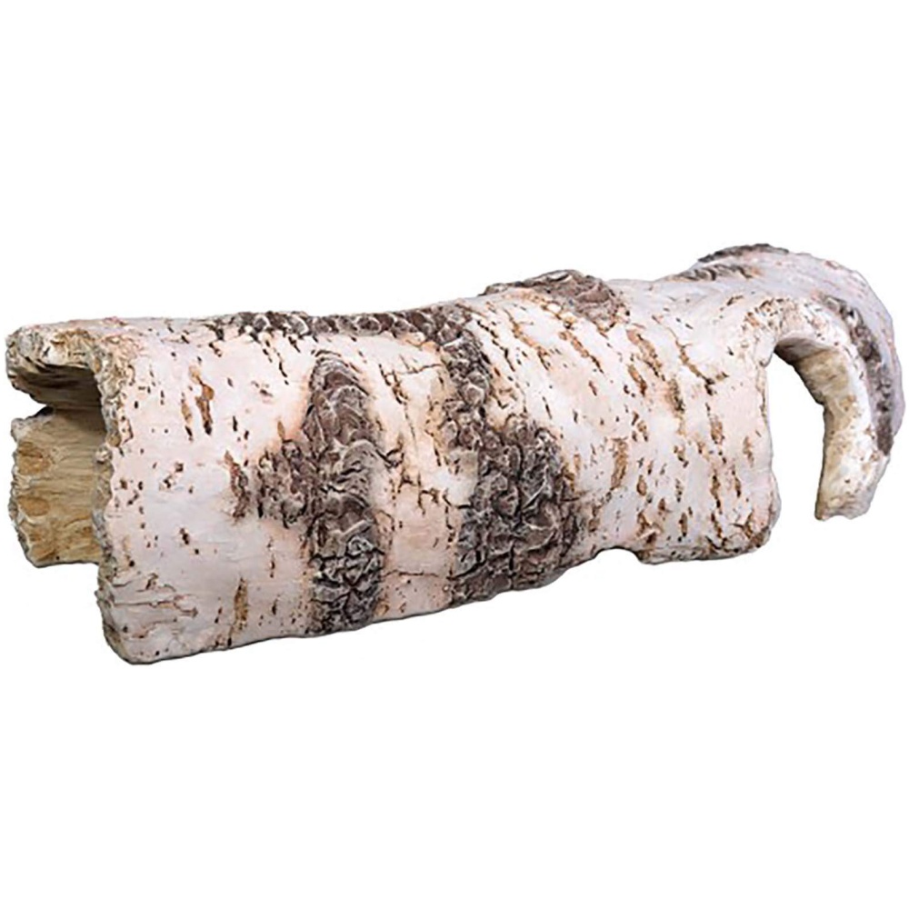 Bioscape Reptile Birch Hide 32.5 x 14 x 8cm Large