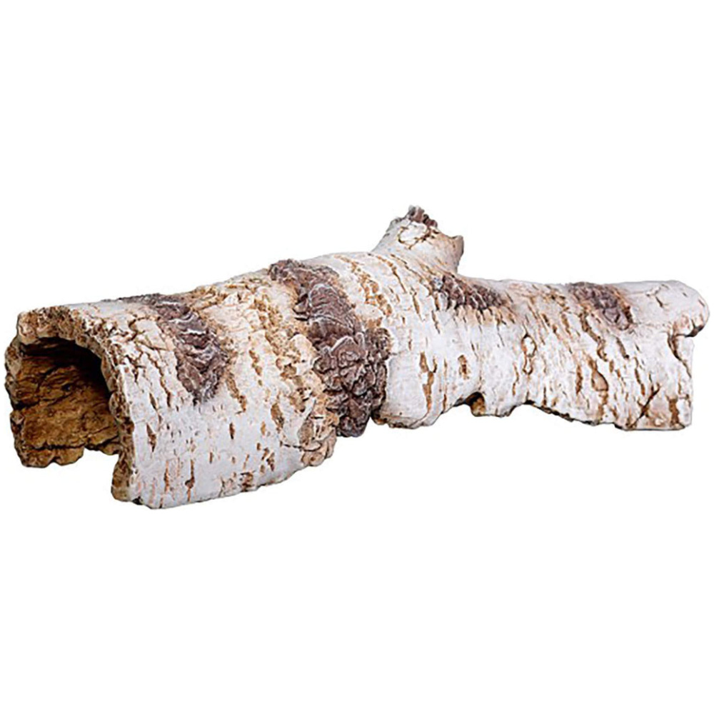 Bioscape Reptile Birch Hide 25.5 x 9 x 7.5cm Medium