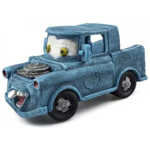 Bioscape Pickup Truck 15.5 x 7.5 x 8cm