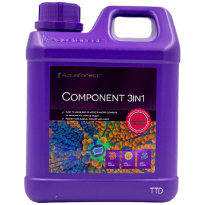 Aquaforest Component 3 in 1
