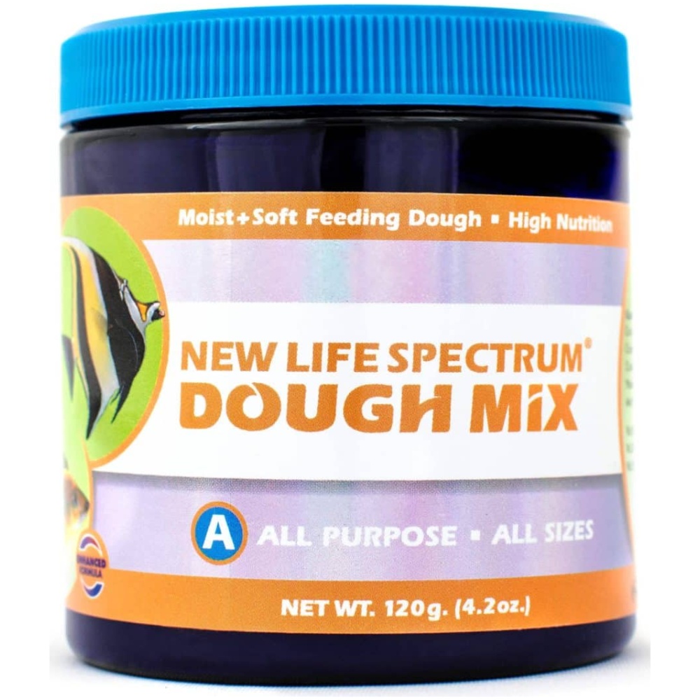New Life Spectrum DoughMix Powder 120g