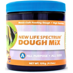 New Life Spectrum DoughMix Powder 120g