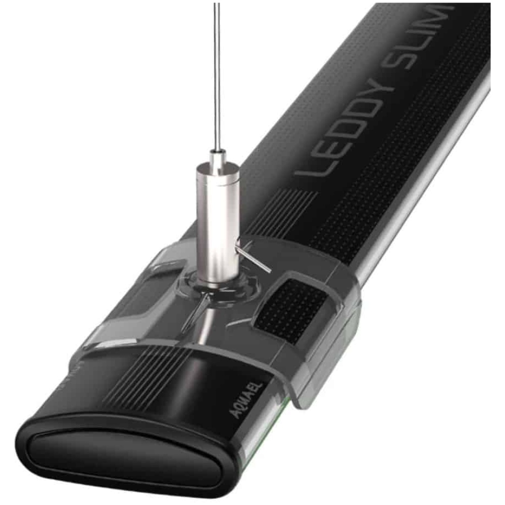Aquael Leddy Slim 32W Plant Black