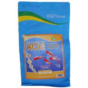 New Life Spectrum Koi Grow 1.6kg
