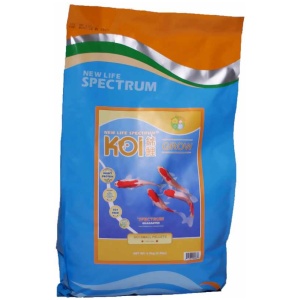 New Life Spectrum Koi Grow 4.5kg