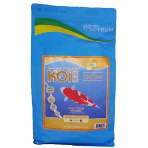 New Life Spectrum Koi Show 1.6kg