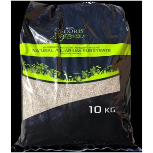 Aquael Multicolor Gravel 1.4-2mm 2kg
