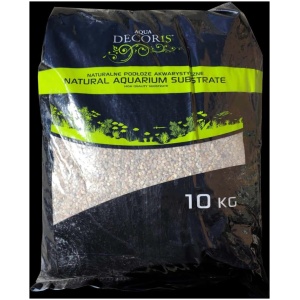 Aquael Multicolor Gravel 3-5mm 10kg