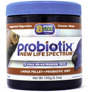 New Life Spectrum Probiotix Large 150g