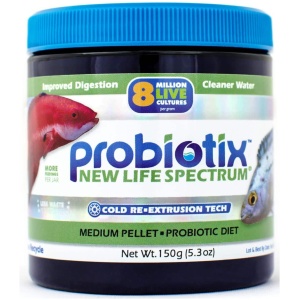 New Life Spectrum Probiotix Medium 150g