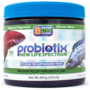New Life Spectrum Probiotix Medium 300g