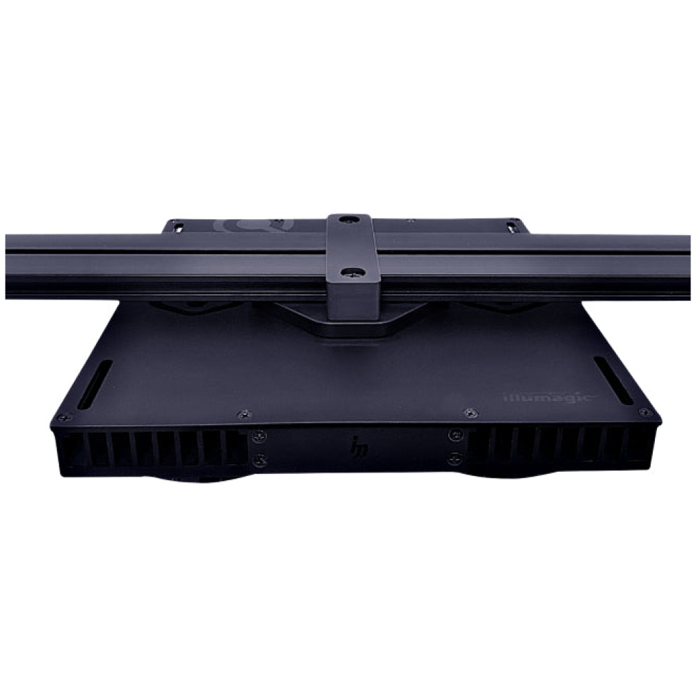 Illumagic Rail Horizontal Slider For X4