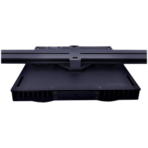 Illumagic Rail Horizontal Slider For X4