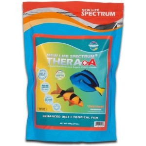 New Life Spectrum Thera A+ Regular 600g