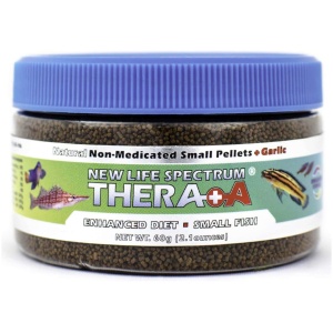 New Life Spectrum Thera A+ Small 60g