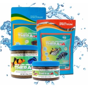 New Life Spectrum Thera A+ Regular 2.2kg