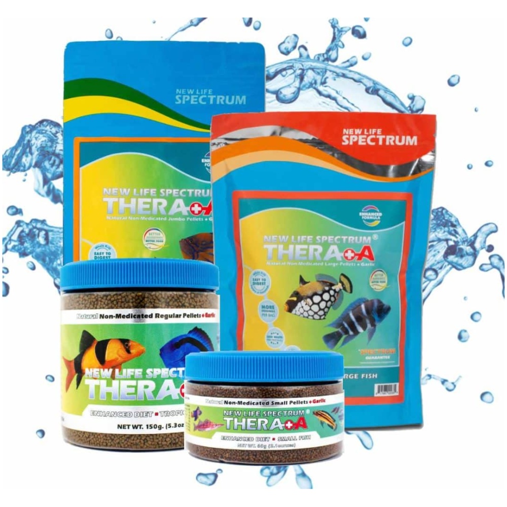 New Life Spectrum Thera A+ Large 2.2kg