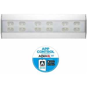 Aquael Ultra Slim Bluetooth (BT) 90 Light Unit