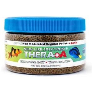 New Life Spectrum Thera+A Regular Sinking 1.0-1.5mm 80g