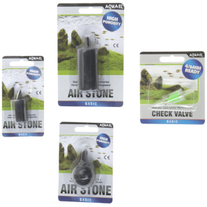 Aquael Air Stone (M2) 25x30mm